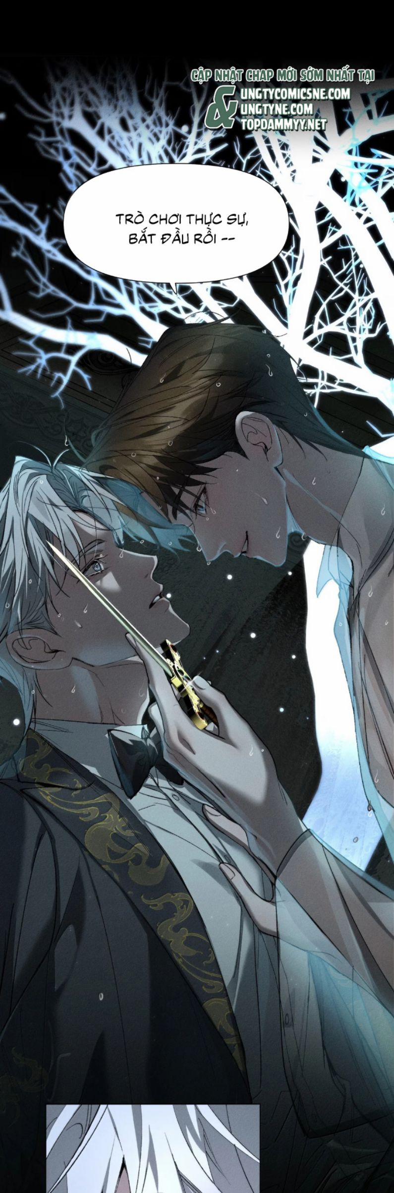 Ảnh Đế Cứ Muốn Làm Kim Chủ Của Tôi 65 trang 2