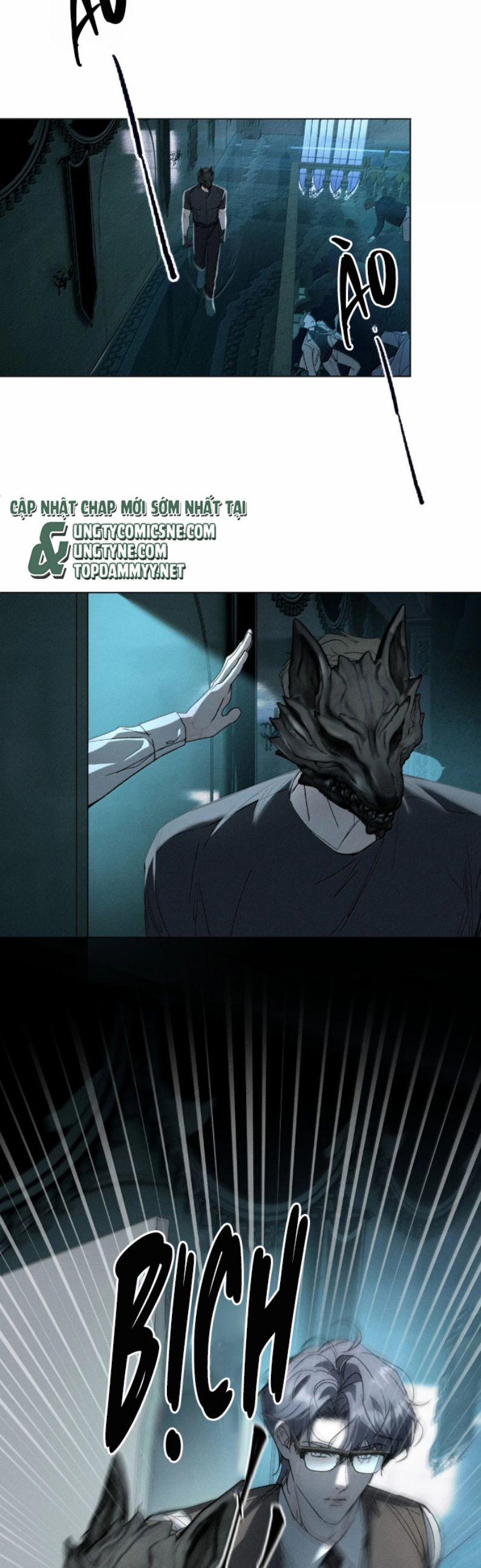 Ảnh Đế Cứ Muốn Làm Kim Chủ Của Tôi 65 trang 20