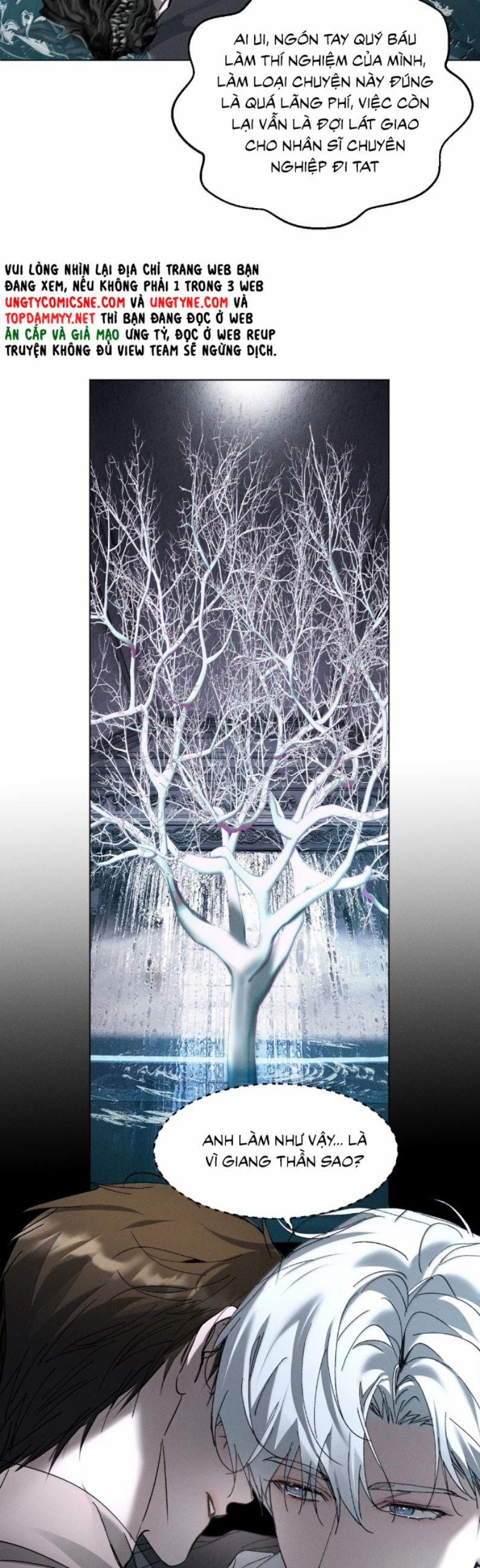 Ảnh Đế Cứ Muốn Làm Kim Chủ Của Tôi 65 trang 22