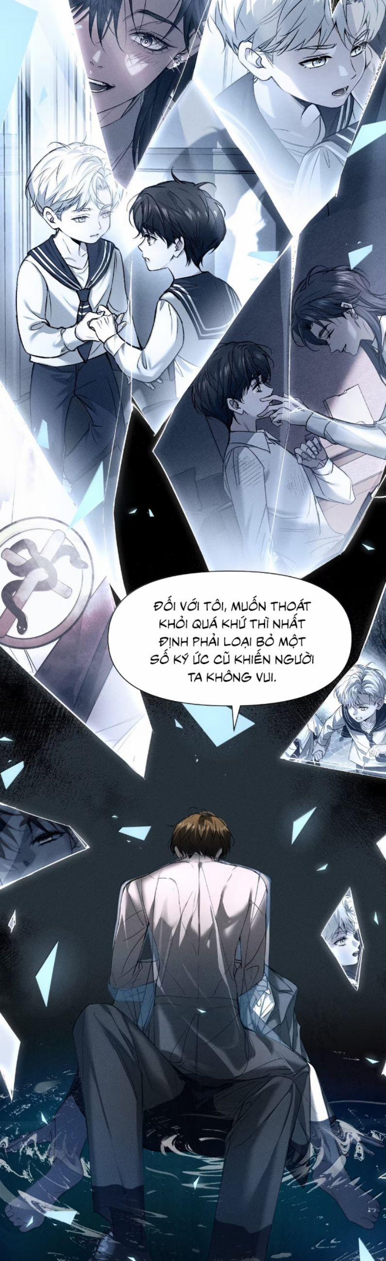 Ảnh Đế Cứ Muốn Làm Kim Chủ Của Tôi 65 trang 26