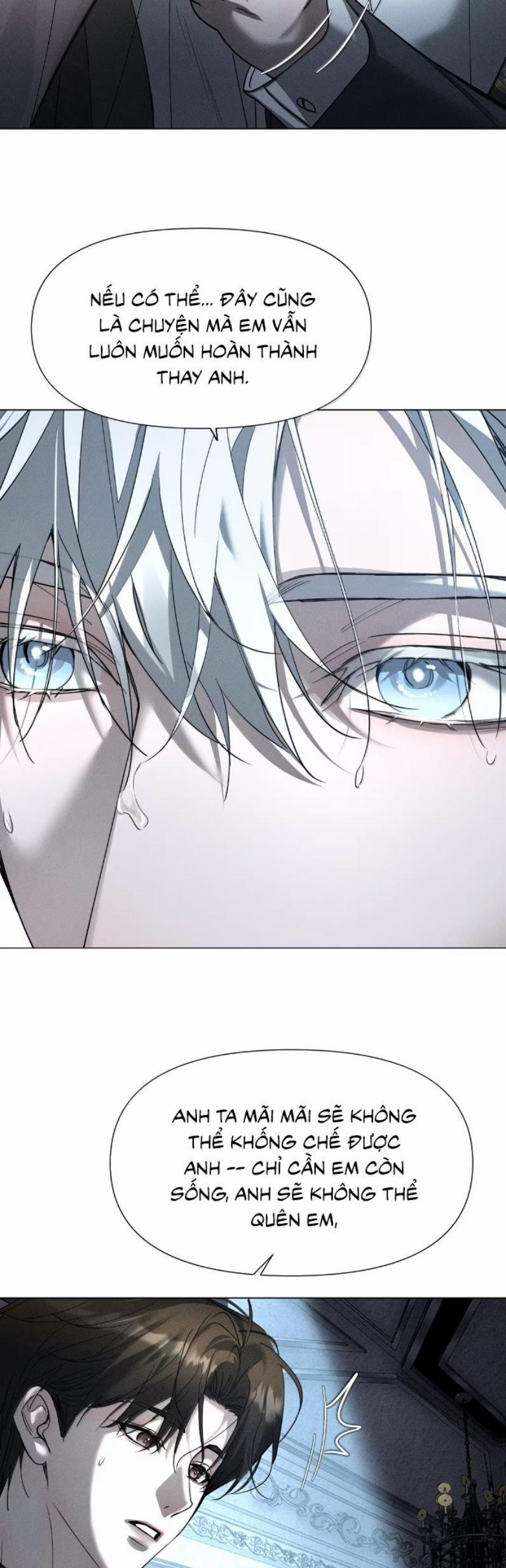 Ảnh Đế Cứ Muốn Làm Kim Chủ Của Tôi 65 trang 29