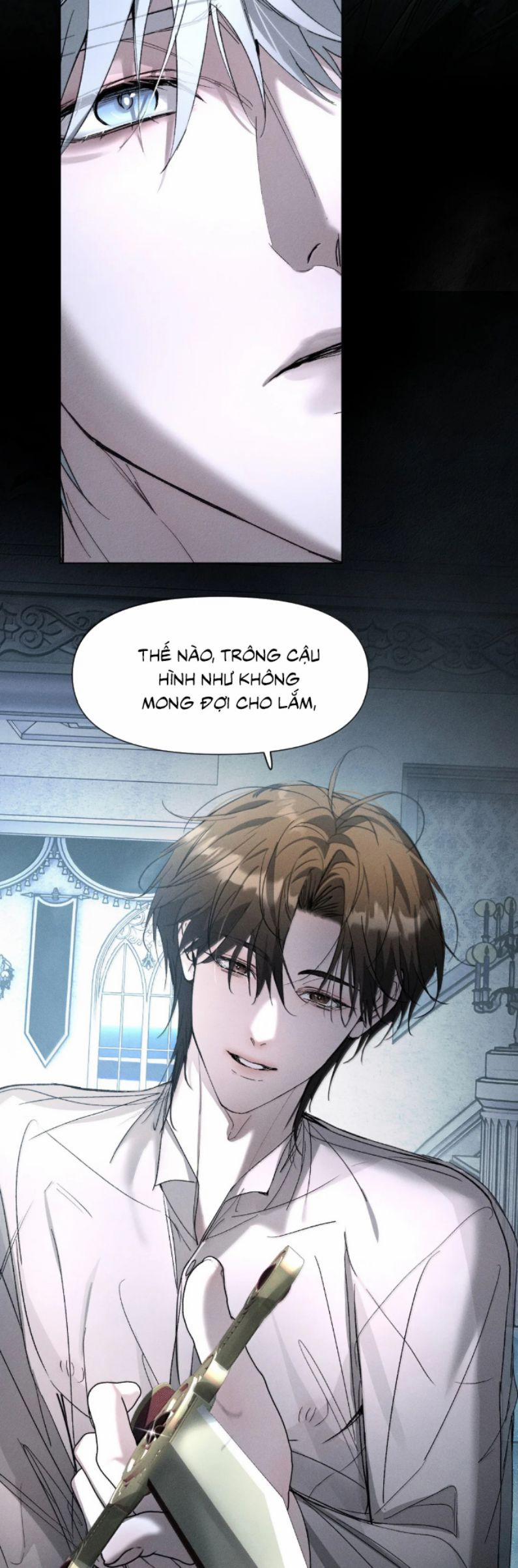 Ảnh Đế Cứ Muốn Làm Kim Chủ Của Tôi 65 trang 3