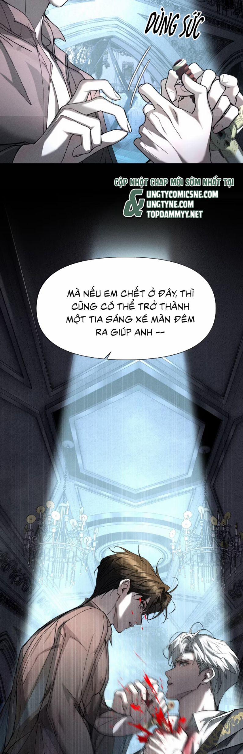 Ảnh Đế Cứ Muốn Làm Kim Chủ Của Tôi 65 trang 30