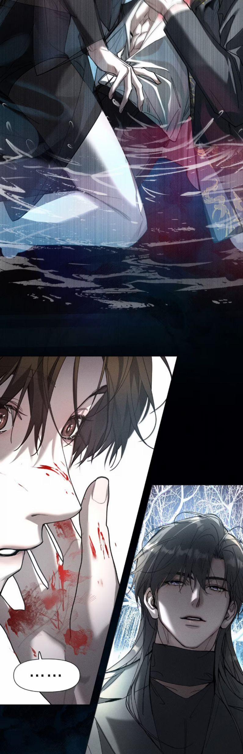 Ảnh Đế Cứ Muốn Làm Kim Chủ Của Tôi 65 trang 31