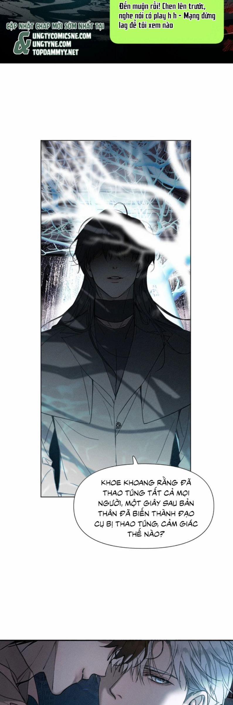 Ảnh Đế Cứ Muốn Làm Kim Chủ Của Tôi 65 trang 9