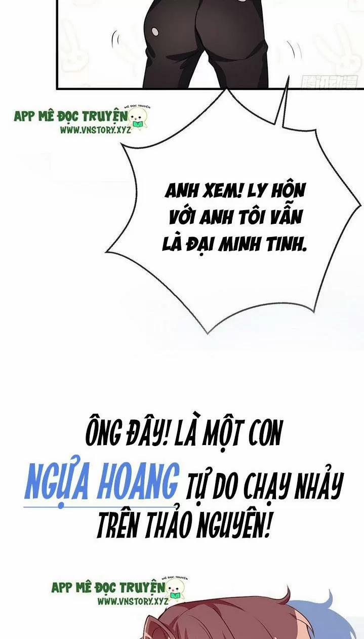 Ảnh Đế Làm Loạn Đòi Ly Hôn Chương 0 Trang 9