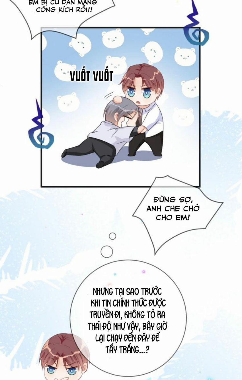 Ảnh Đế Làm Loạn Đòi Ly Hôn 12 trang 6