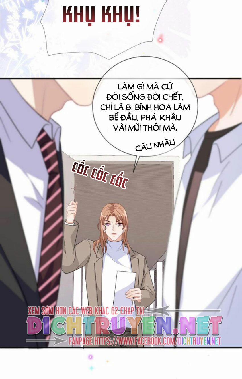 Ảnh Đế Làm Loạn Đòi Ly Hôn 14 trang 8