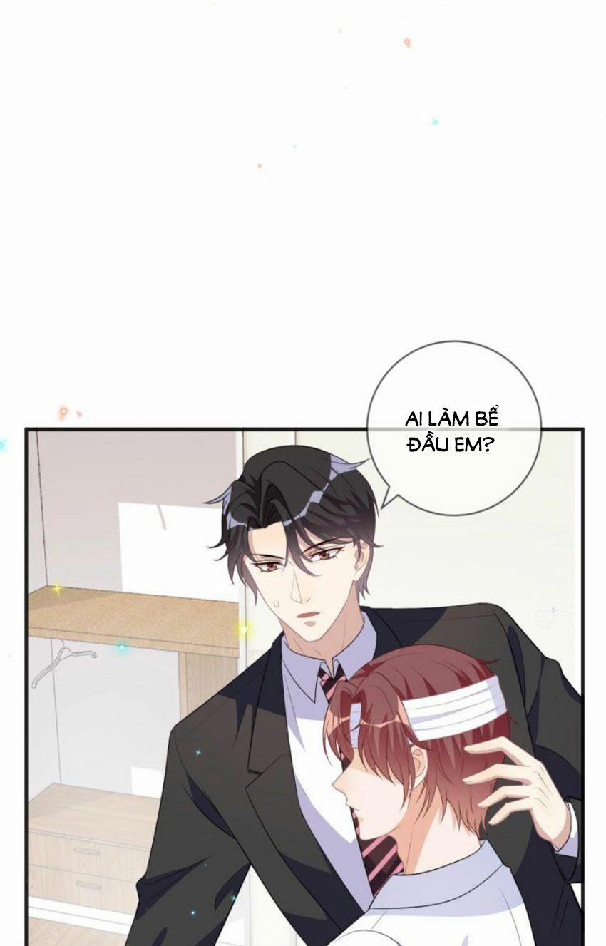 Ảnh Đế Làm Loạn Đòi Ly Hôn 14 trang 9
