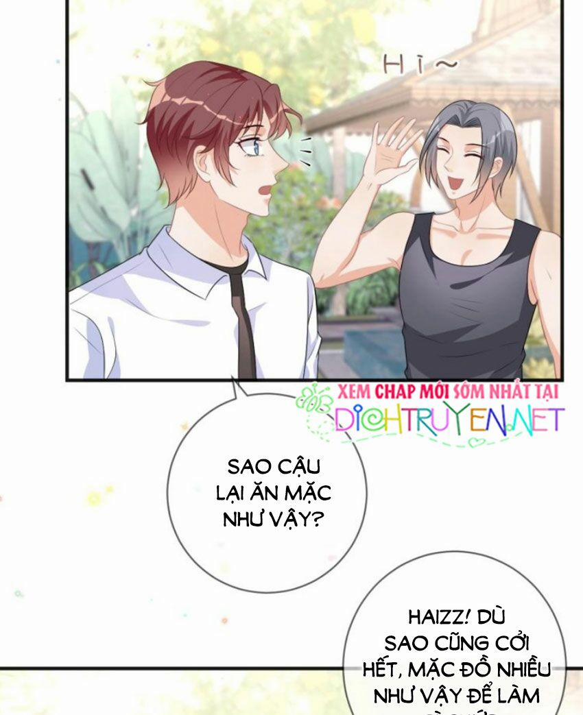 Ảnh Đế Làm Loạn Đòi Ly Hôn 15 trang 20