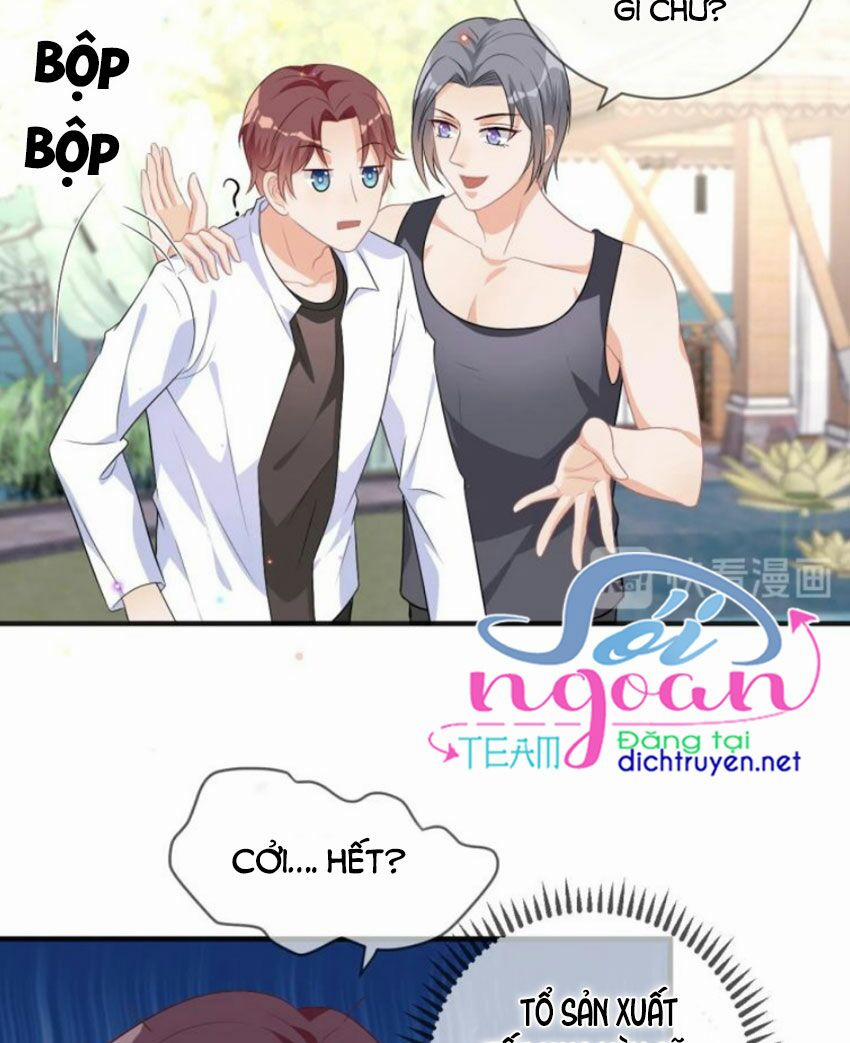 Ảnh Đế Làm Loạn Đòi Ly Hôn 15 trang 21