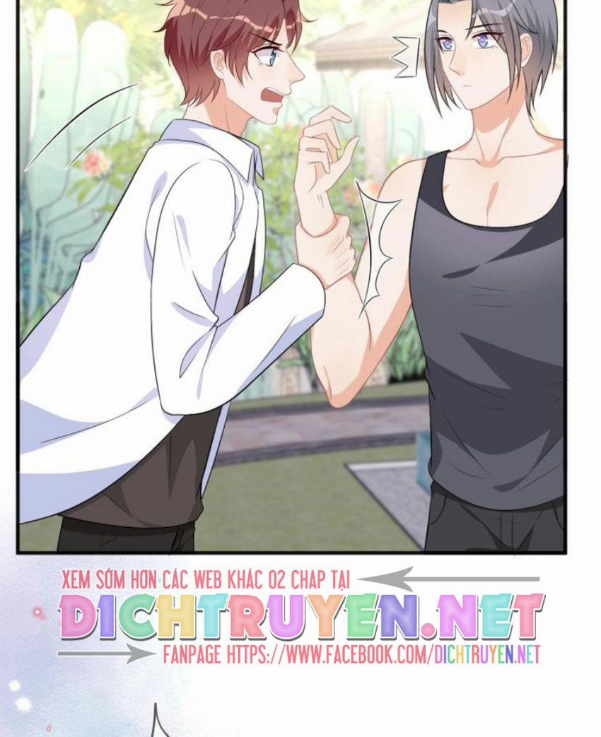 Ảnh Đế Làm Loạn Đòi Ly Hôn 15 trang 23