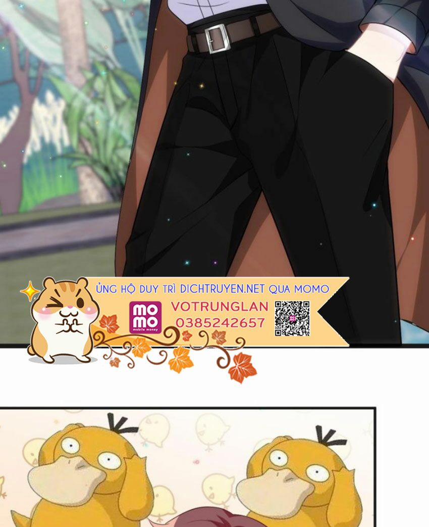 Ảnh Đế Làm Loạn Đòi Ly Hôn 15 trang 27