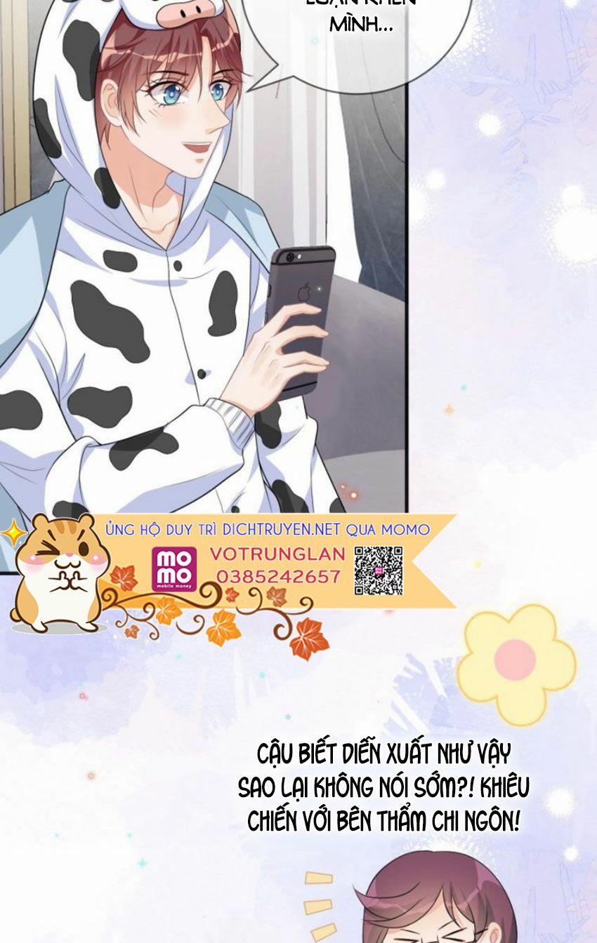 Ảnh Đế Làm Loạn Đòi Ly Hôn 15 trang 7