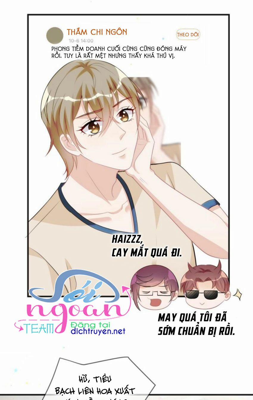 Ảnh Đế Làm Loạn Đòi Ly Hôn 15 trang 9