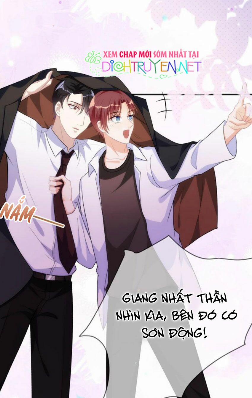 Ảnh Đế Làm Loạn Đòi Ly Hôn 16 trang 12