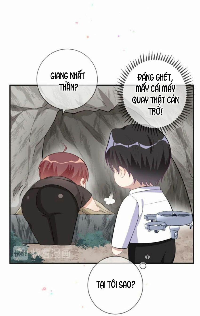 Ảnh Đế Làm Loạn Đòi Ly Hôn 16 trang 18