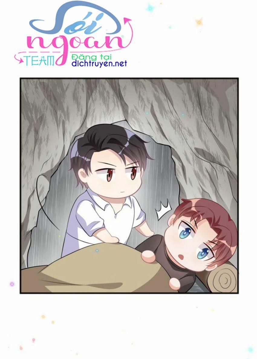 Ảnh Đế Làm Loạn Đòi Ly Hôn 16 trang 25