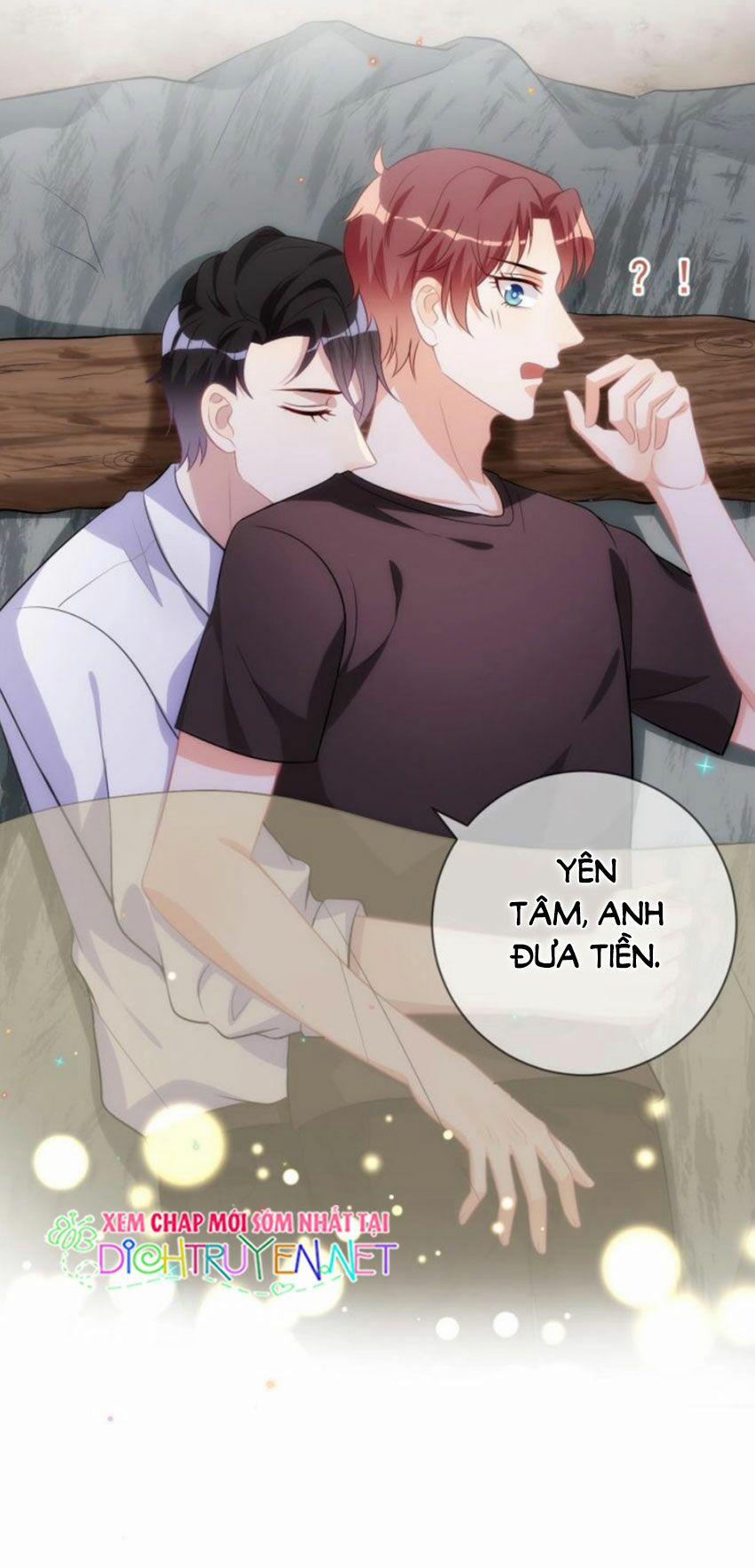 Ảnh Đế Làm Loạn Đòi Ly Hôn 16 trang 28