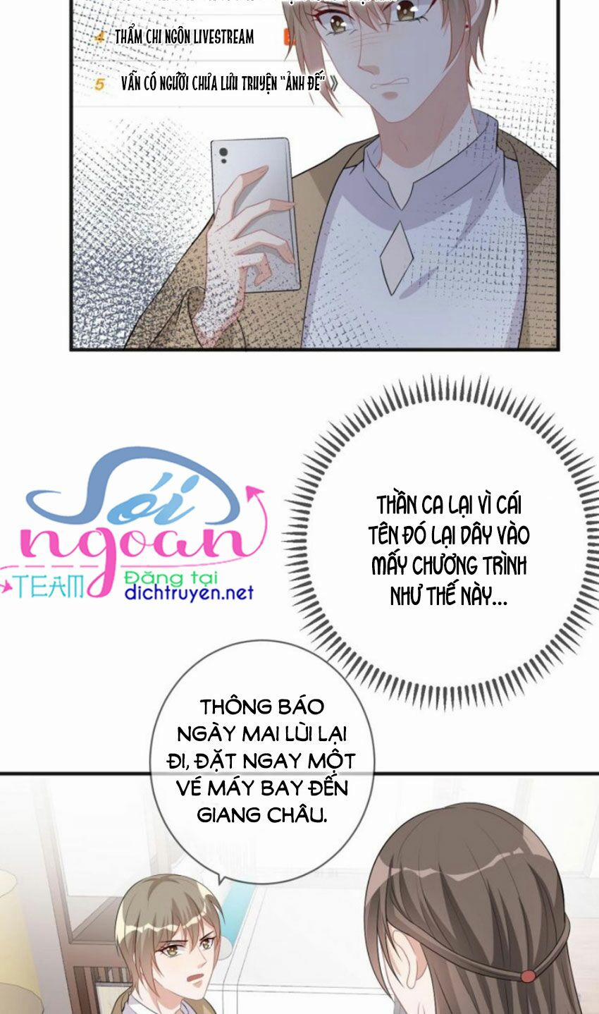 Ảnh Đế Làm Loạn Đòi Ly Hôn 16 trang 33