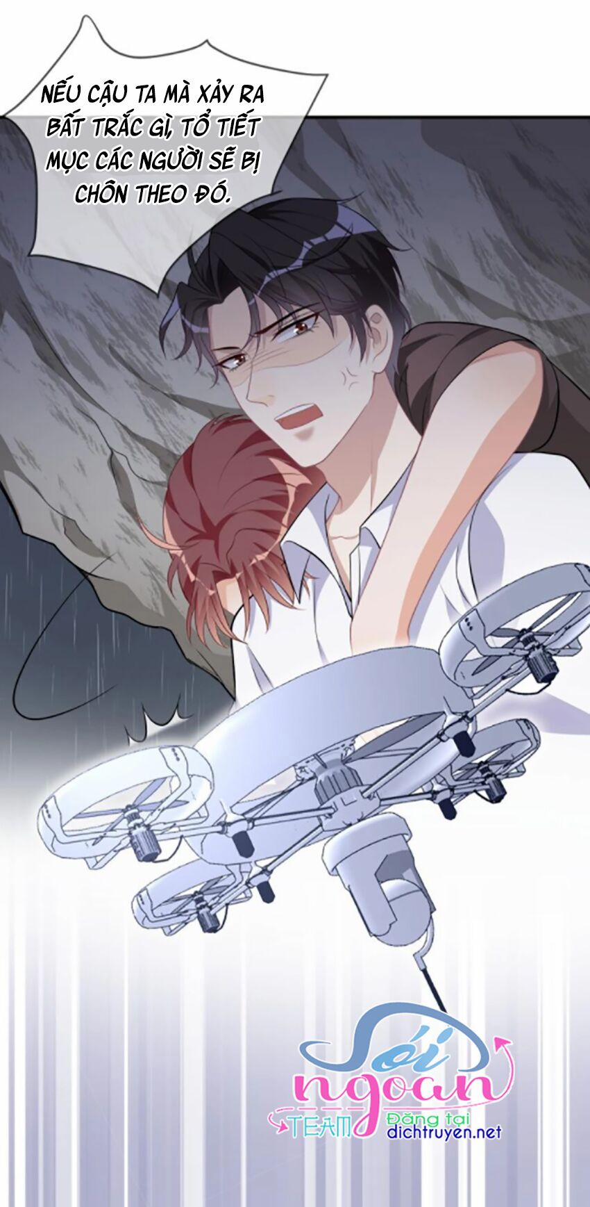 Ảnh Đế Làm Loạn Đòi Ly Hôn 17 trang 9