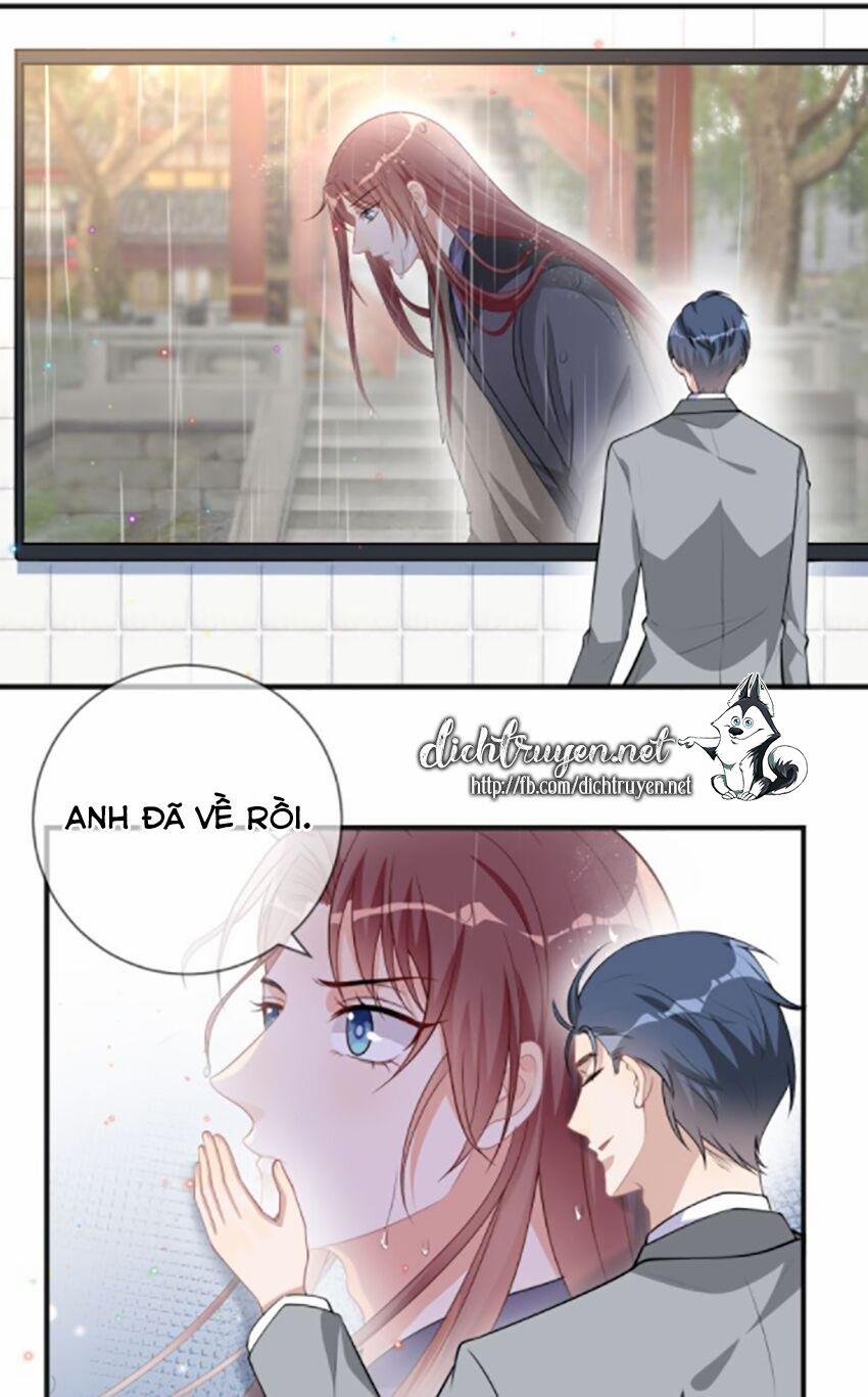 Ảnh Đế Làm Loạn Đòi Ly Hôn 18 trang 25