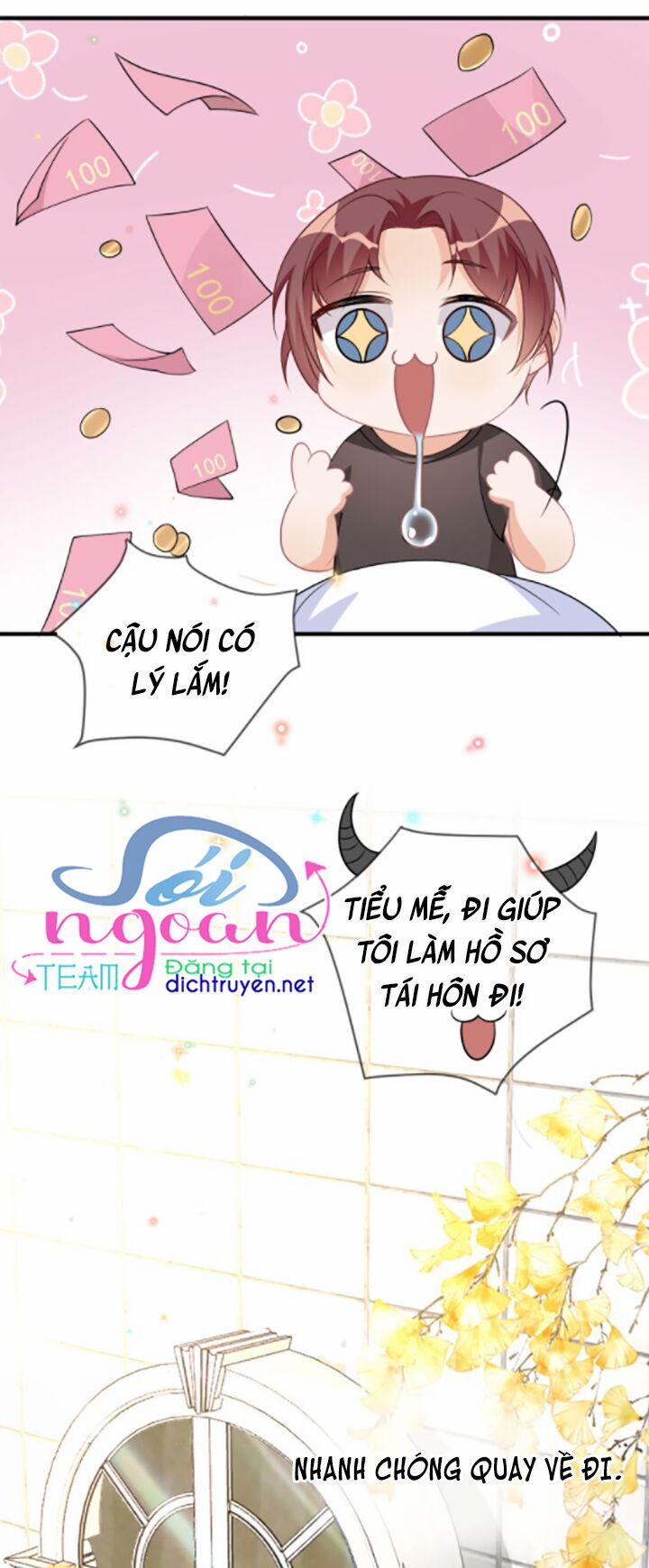 Ảnh Đế Làm Loạn Đòi Ly Hôn 18 trang 7