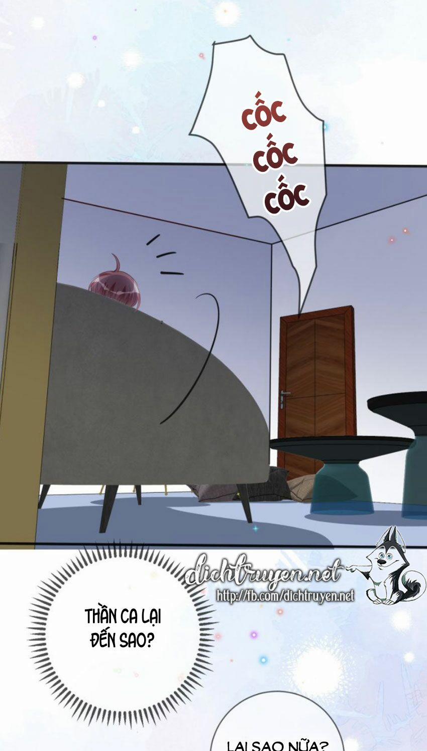 Ảnh Đế Làm Loạn Đòi Ly Hôn 19 trang 10