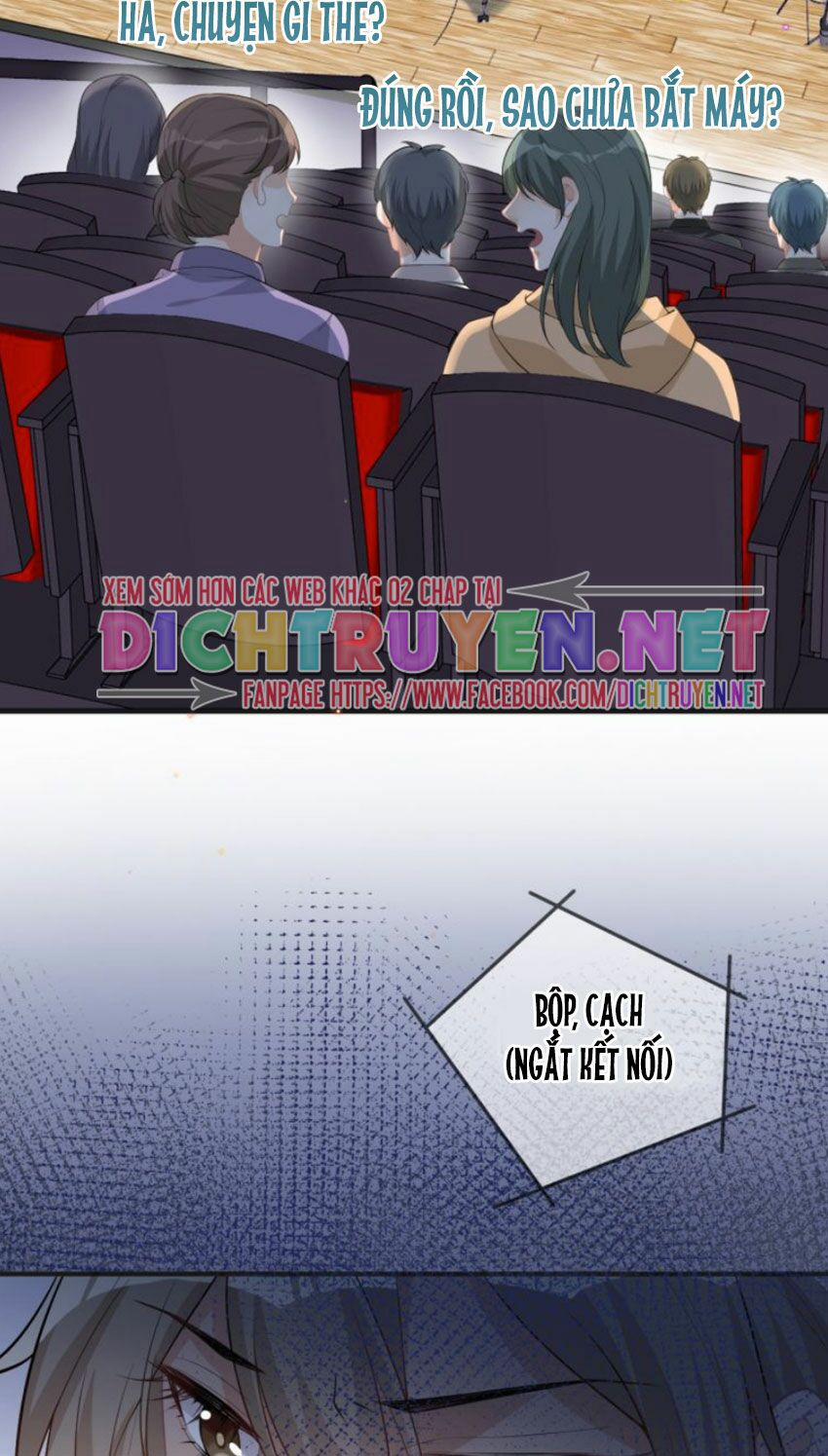 Ảnh Đế Làm Loạn Đòi Ly Hôn 19 trang 27