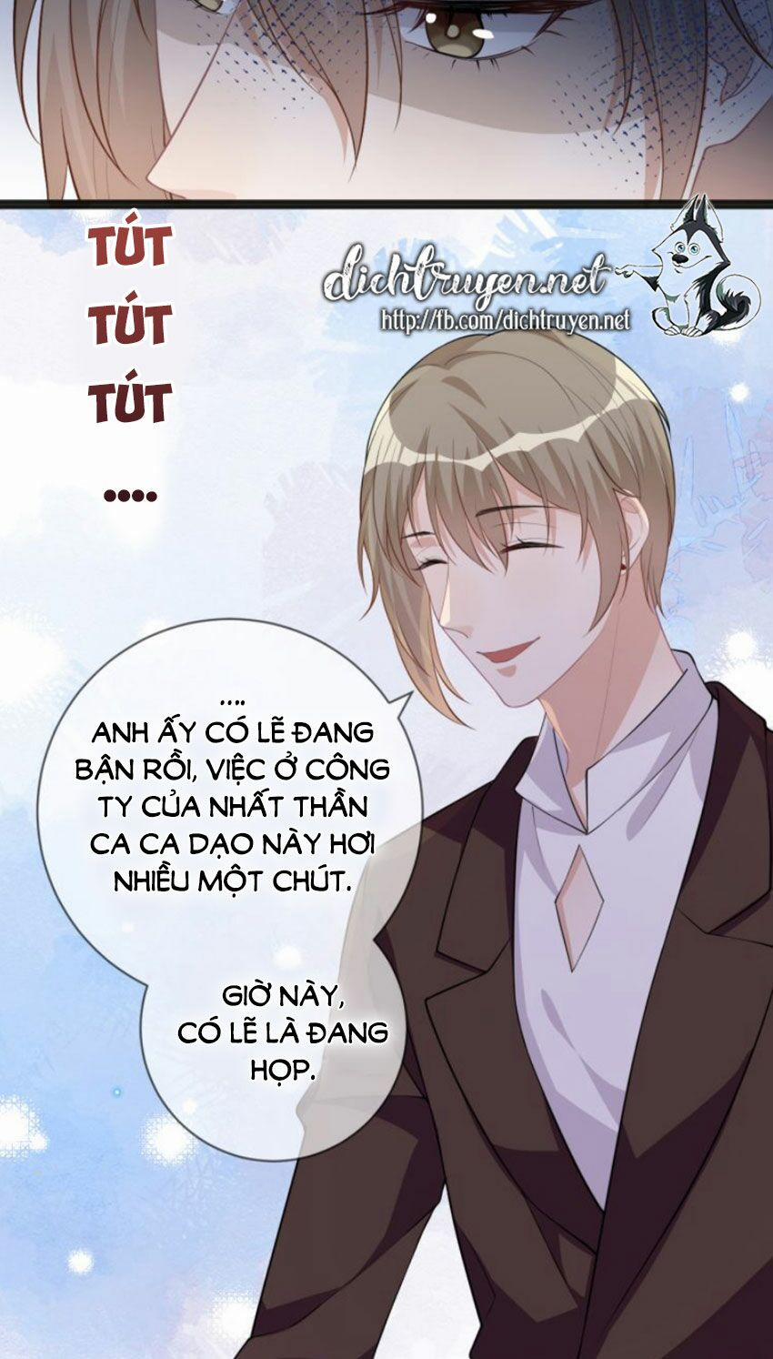 Ảnh Đế Làm Loạn Đòi Ly Hôn 19 trang 28