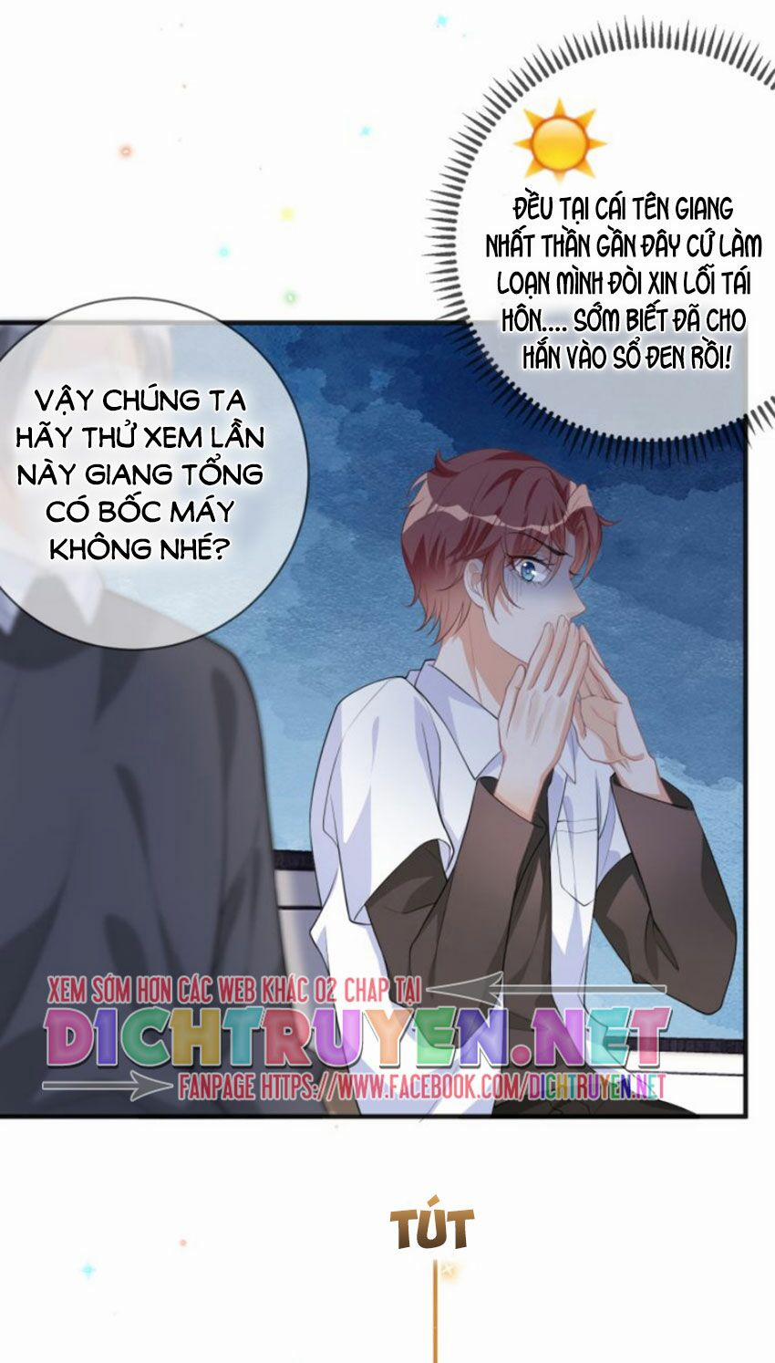 Ảnh Đế Làm Loạn Đòi Ly Hôn 19 trang 30