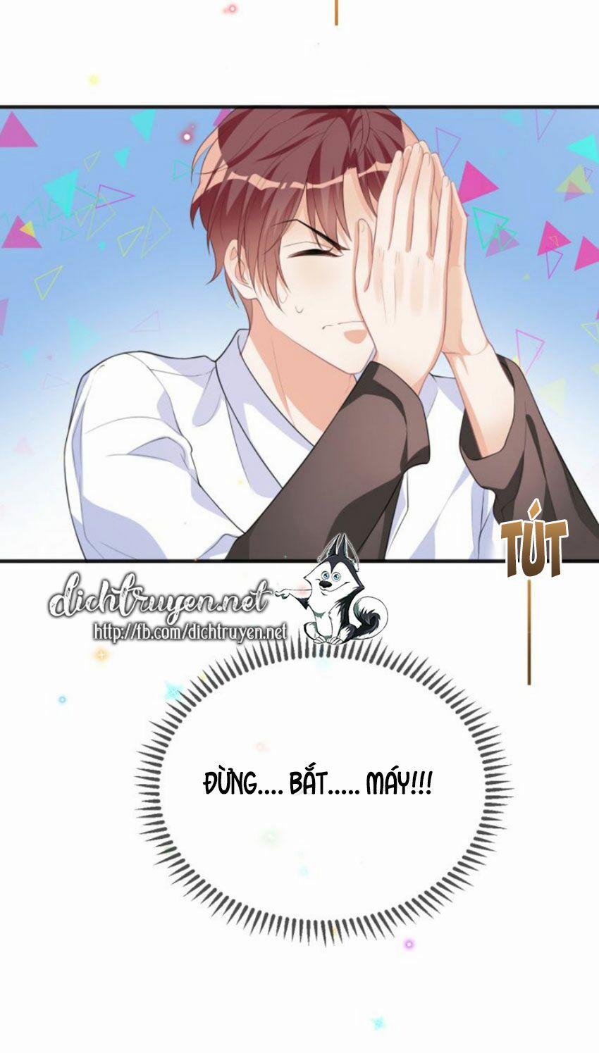 Ảnh Đế Làm Loạn Đòi Ly Hôn 19 trang 31