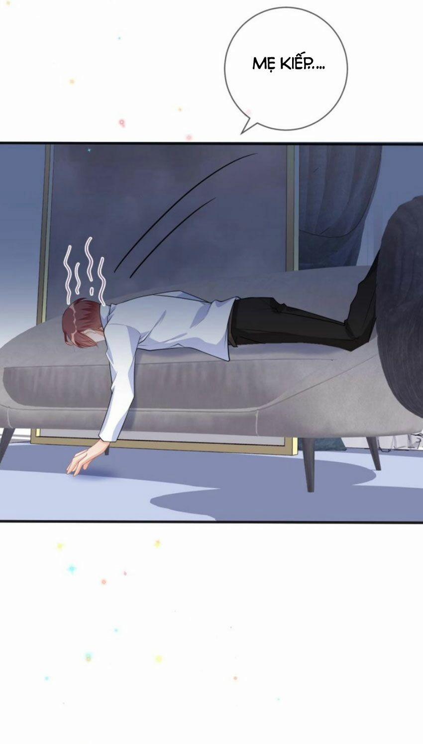 Ảnh Đế Làm Loạn Đòi Ly Hôn 19 trang 7