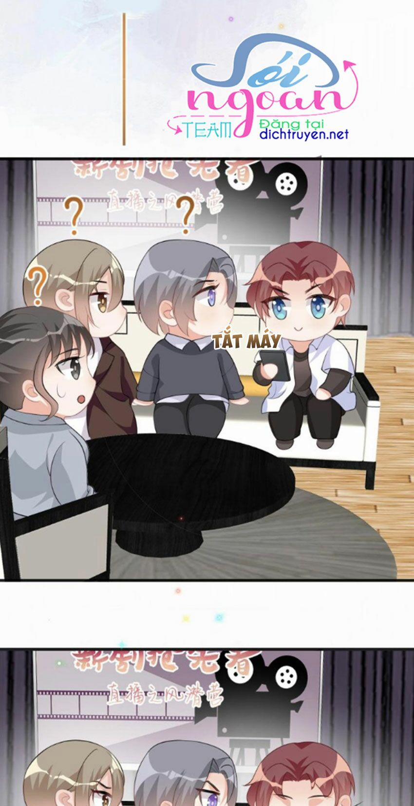 Ảnh Đế Làm Loạn Đòi Ly Hôn 20 trang 10