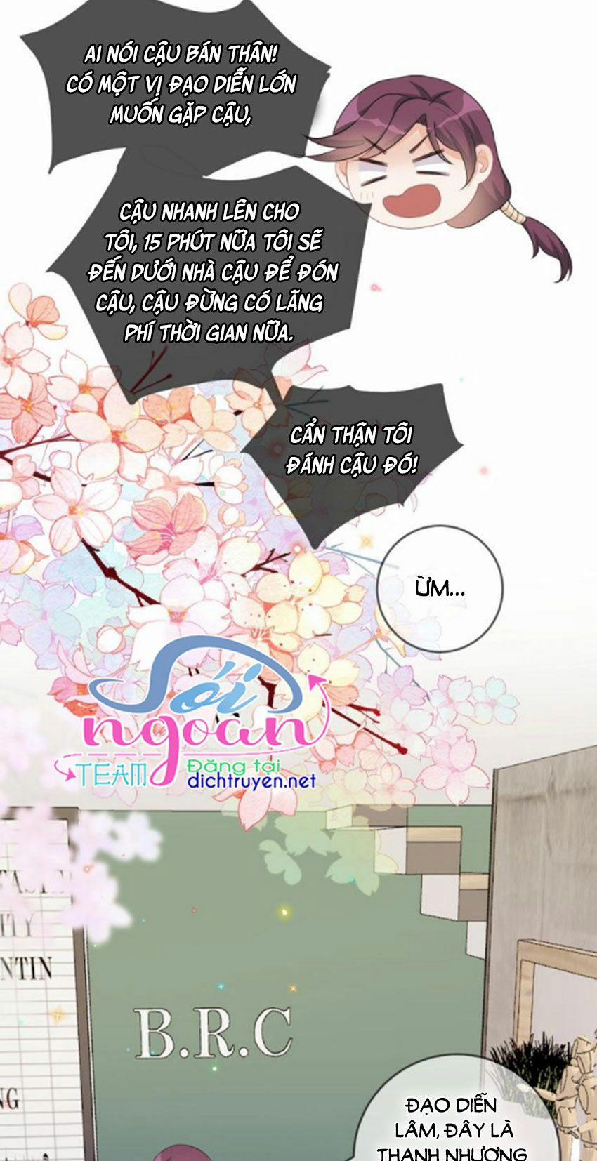 Ảnh Đế Làm Loạn Đòi Ly Hôn 20 trang 23