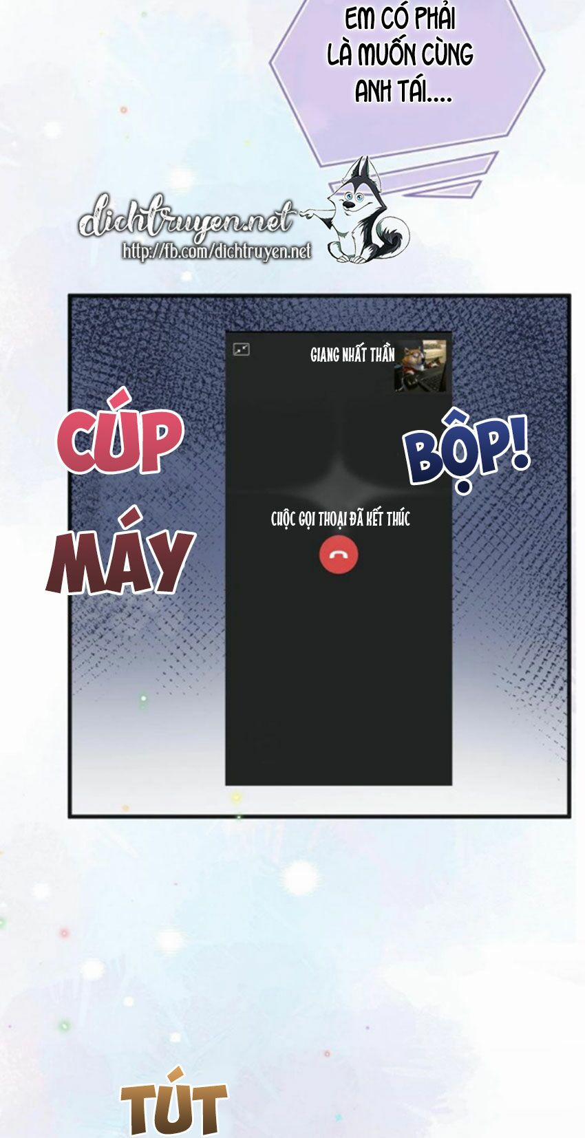 Ảnh Đế Làm Loạn Đòi Ly Hôn 20 trang 9