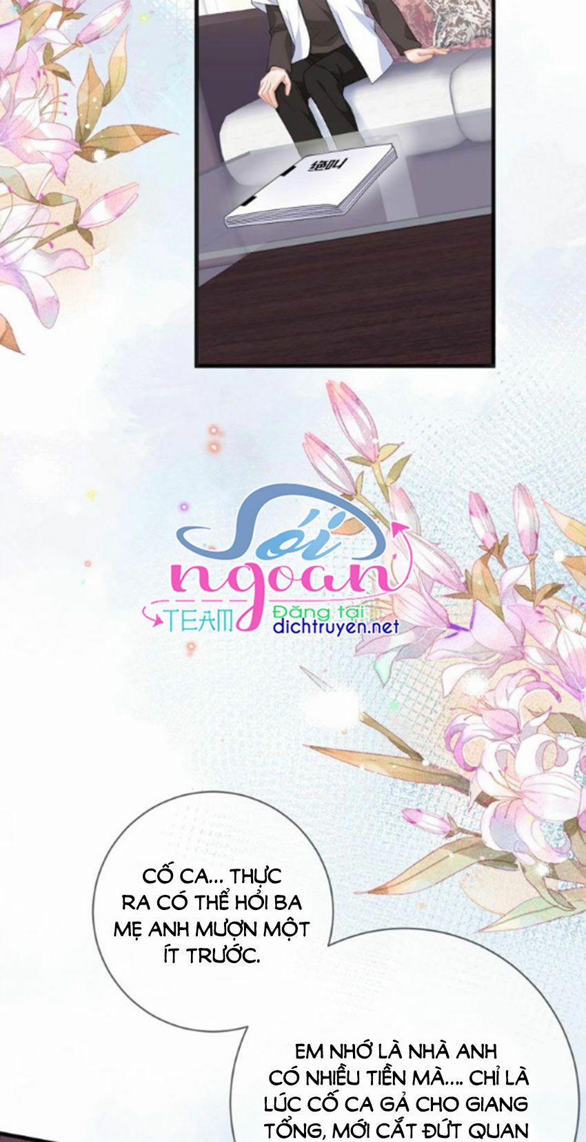 Ảnh Đế Làm Loạn Đòi Ly Hôn 21 trang 11