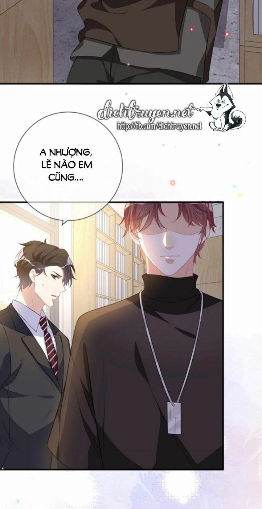 Ảnh Đế Làm Loạn Đòi Ly Hôn 21 trang 21