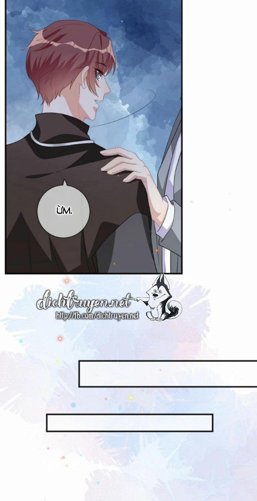 Ảnh Đế Làm Loạn Đòi Ly Hôn 21 trang 24