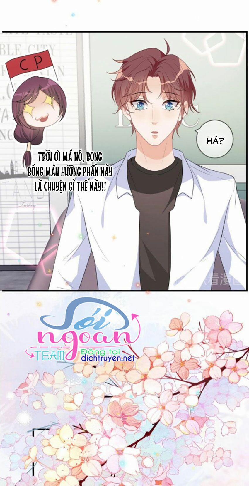 Ảnh Đế Làm Loạn Đòi Ly Hôn 21 trang 5