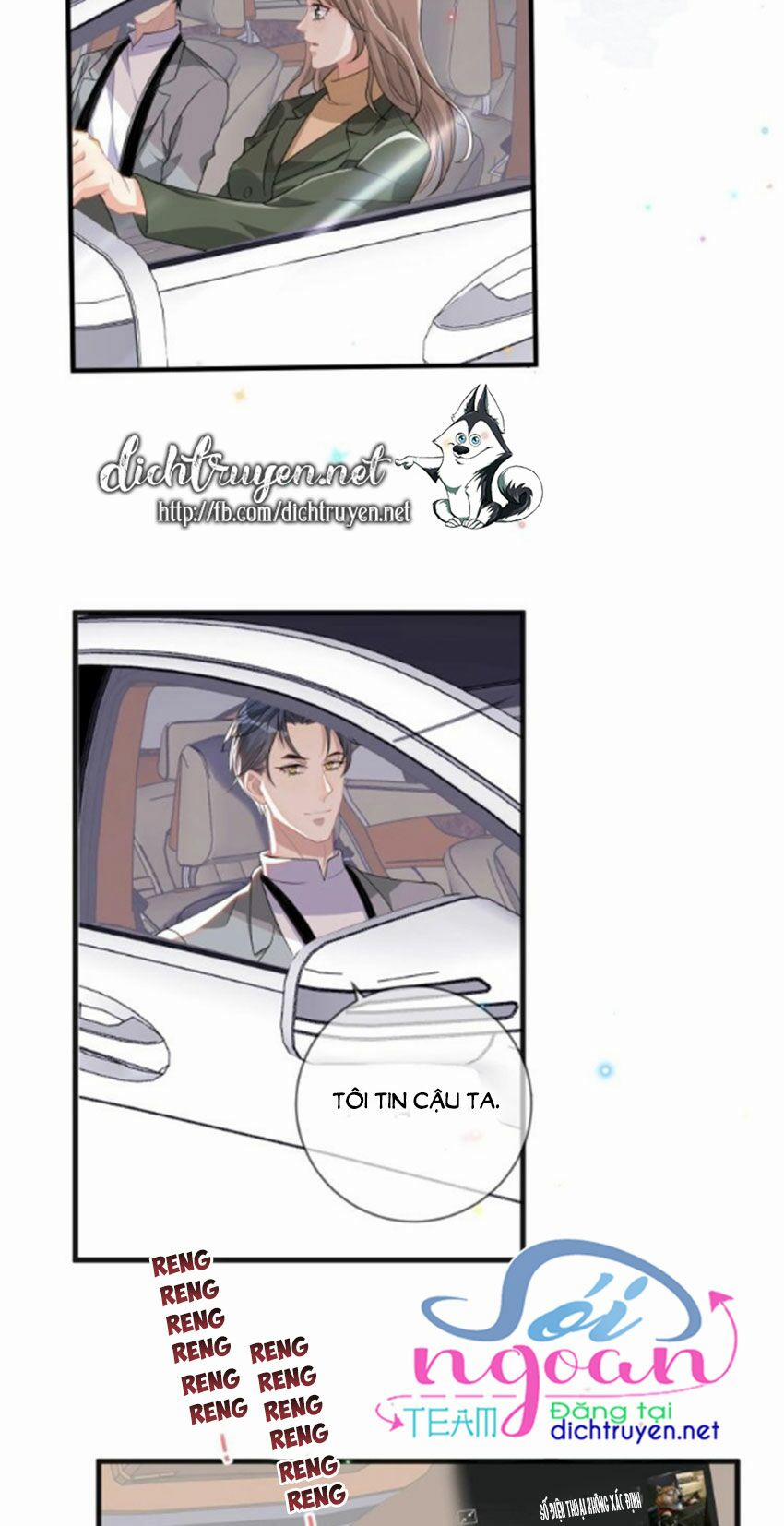 Ảnh Đế Làm Loạn Đòi Ly Hôn 21 trang 7