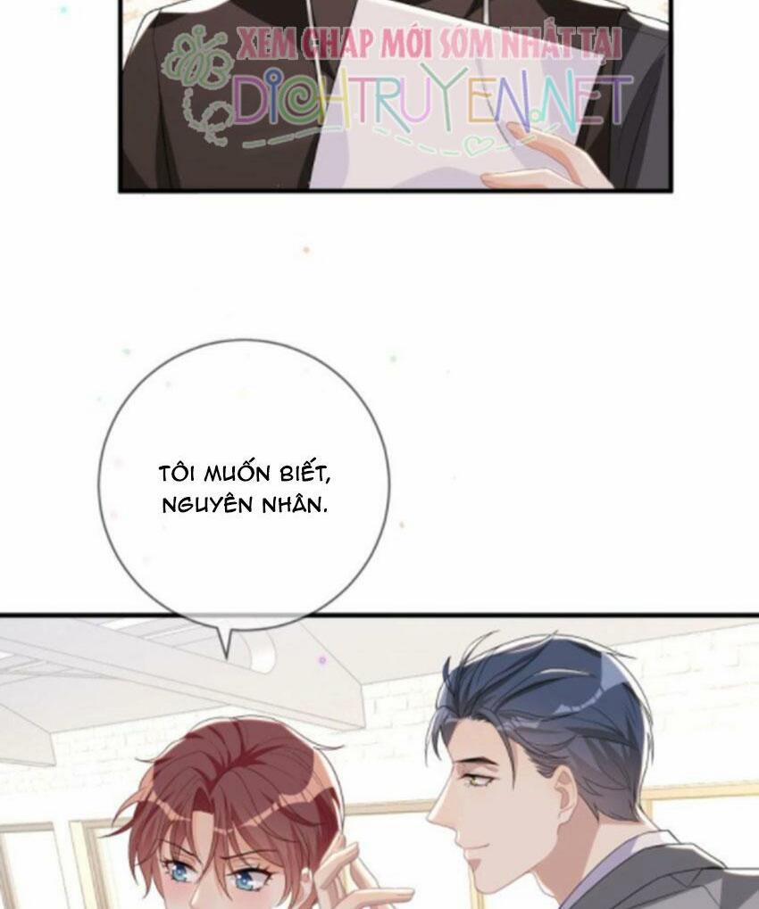 Ảnh Đế Làm Loạn Đòi Ly Hôn 22 trang 18