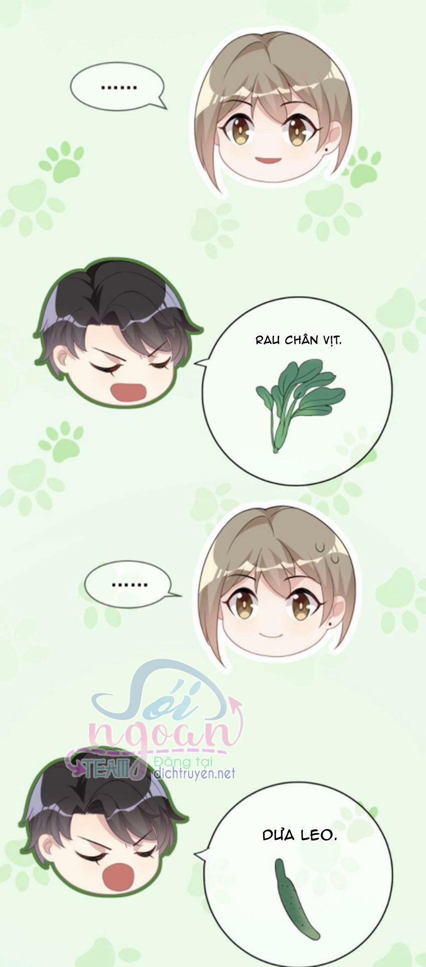 Ảnh Đế Làm Loạn Đòi Ly Hôn 22 trang 26
