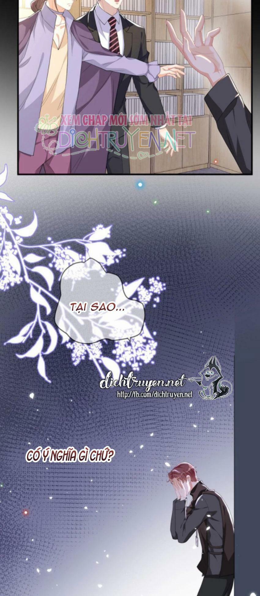 Ảnh Đế Làm Loạn Đòi Ly Hôn 22 trang 3