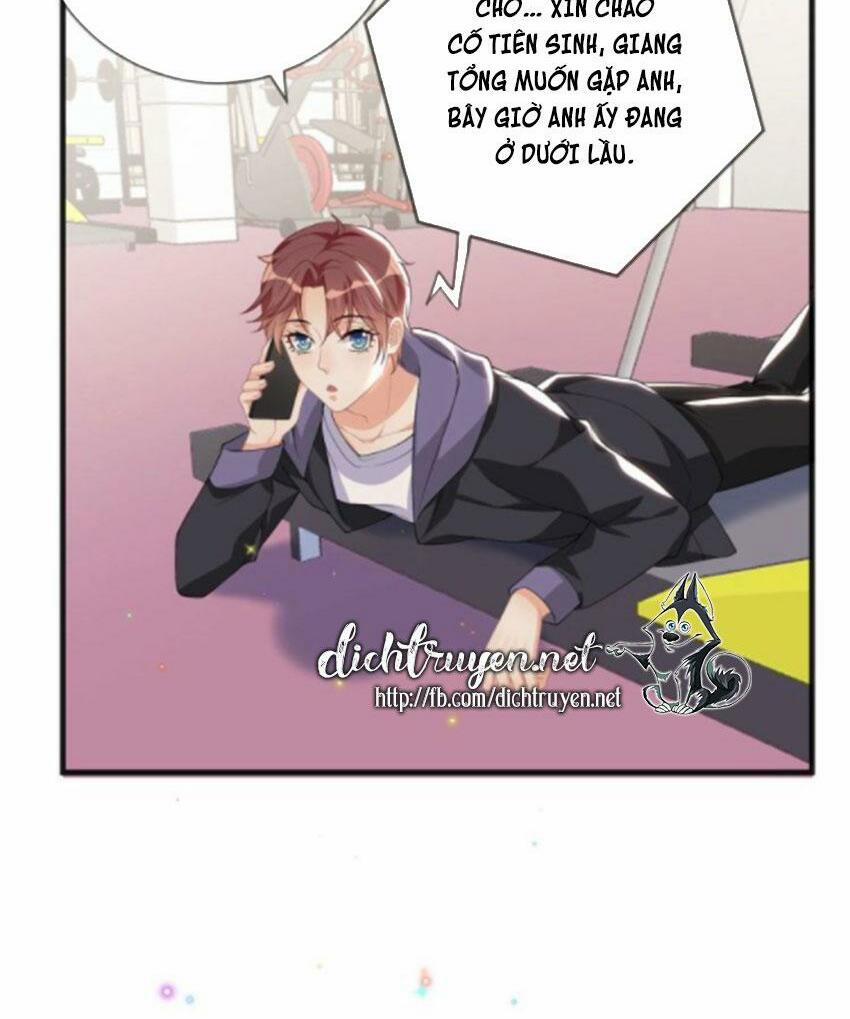 Ảnh Đế Làm Loạn Đòi Ly Hôn 23 trang 10