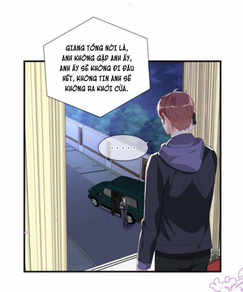 Ảnh Đế Làm Loạn Đòi Ly Hôn 23 trang 11