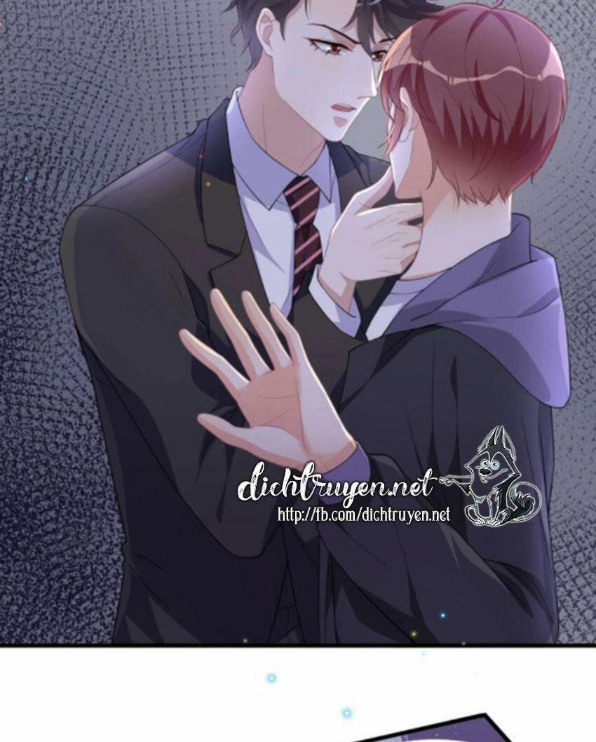 Ảnh Đế Làm Loạn Đòi Ly Hôn 23 trang 18