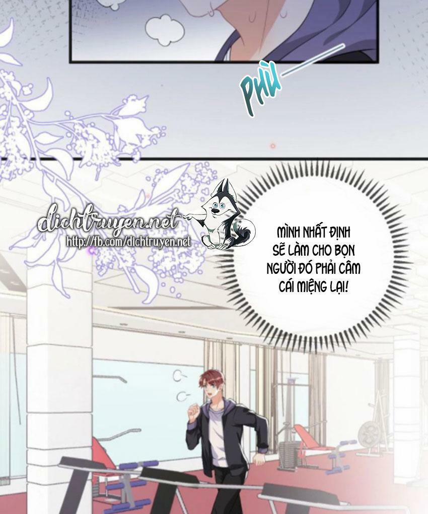 Ảnh Đế Làm Loạn Đòi Ly Hôn 23 trang 2