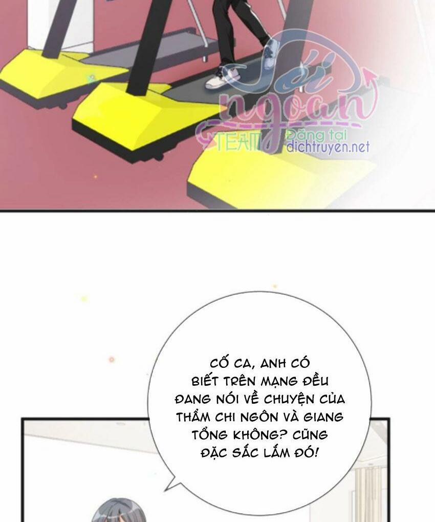 Ảnh Đế Làm Loạn Đòi Ly Hôn 23 trang 3