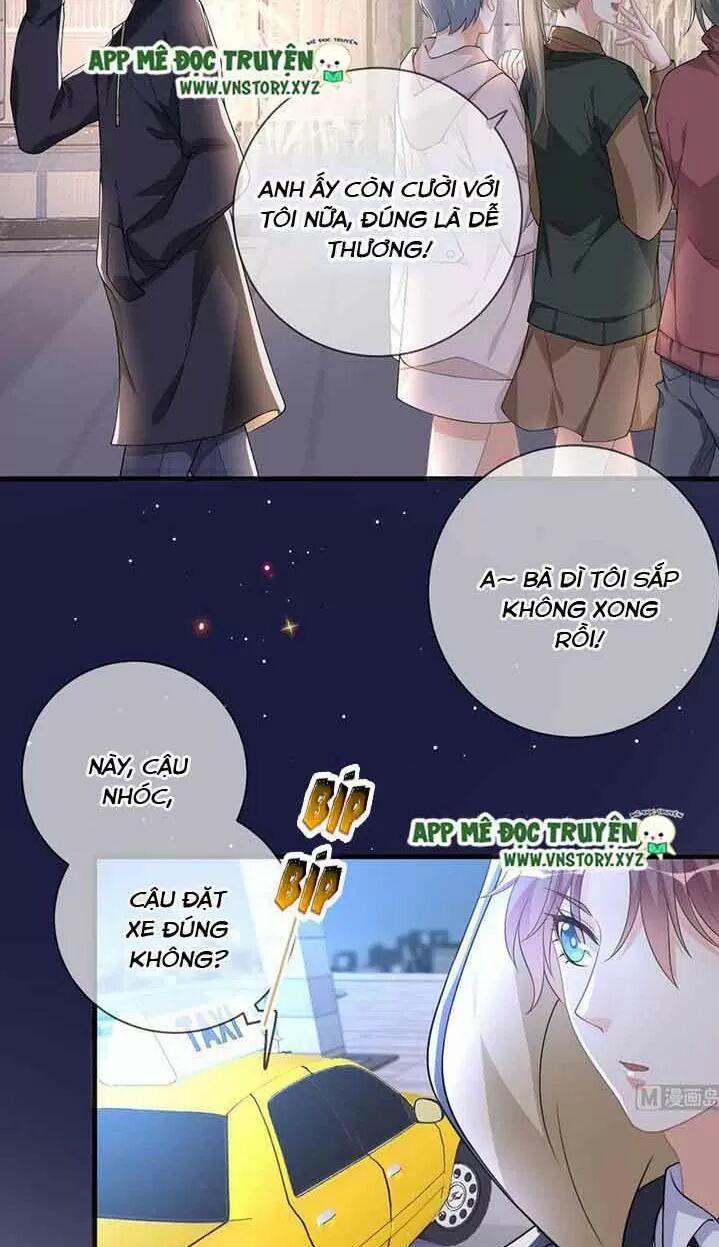 Ảnh Đế Làm Loạn Đòi Ly Hôn 24 trang 13